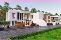 Best Deal Hunian Premium Ideal dan Luas di Sleman, Sleman Best Deal Hunian Premium Ideal dan Luas di Sleman, Sleman
