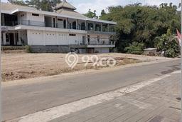Dijual Tanah Kawasan Sleman, Luas 230m², Dekat Fasilitas Umum Dijual Tanah Kawasan Sleman, Luas 230m², Dekat Fasilitas Umum