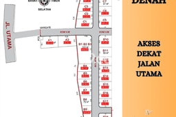 Dijual Rumah 0 Kamar Lokasi Ideal Nyaman dan Strategis di Wirobrajan Dijual Rumah 0 Kamar Lokasi Ideal Nyaman dan Strategis di Wirobrajan