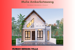 Hunian Cantik Minimalis Lb 40m2 di Pakualaman, Yogyakarta Hunian Cantik Minimalis Lb 40m2 di Pakualaman, Yogyakarta