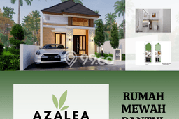 Rumah Budget Favorit Dijual Area Kasihan LT 120m2 Rumah Budget Favorit Dijual Area Kasihan LT 120m2
