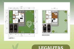 Rumah Minimalis Dijual di Sewon 2 Kamar dengan LT 120m2 Rumah Minimalis Dijual di Sewon 2 Kamar dengan LT 120m2