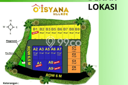 Jual Rumah Murah di Sentolo Kulon Progo Harga Rp 335 Juta LT 71m2 Jual Rumah Murah di Sentolo Kulon Progo Harga Rp 335 Juta LT 71m2