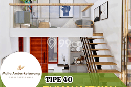 Rumah Modern LB/LT 40m2/79m2 Dijual Area Bantul, Yogyakarta Rumah Modern LB/LT 40m2/79m2 Dijual Area Bantul, Yogyakarta