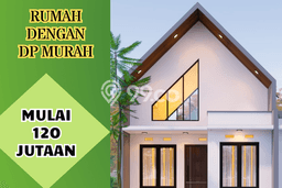 Rumah Murah Dijual di Wates, Kulon Progo Harga Rp 119 Juta Rumah Murah Dijual di Wates, Kulon Progo Harga Rp 119 Juta