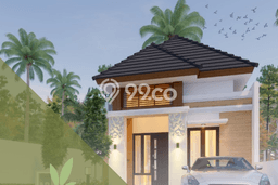 Jual Rumah Murah Meriah Sewon Punya 2 KT & LT 112m2 Jual Rumah Murah Meriah Sewon Punya 2 KT & LT 112m2