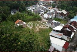 Tanah Dijual Lokasi Bantul, Bantul Luas 153m2 Legalitas Aman Tanah Dijual Lokasi Bantul, Bantul Luas 153m2 Legalitas Aman