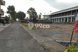 Tanah di Sleman, Luas 230m², Lokasi Premium Tanah di Sleman, Luas 230m², Lokasi Premium