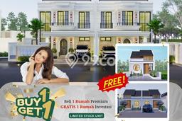 Dijual Cepat Rumah Favorit Siap Huni LB 135m2 di Sleman, Sleman Dijual Cepat Rumah Favorit Siap Huni LB 135m2 di Sleman, Sleman