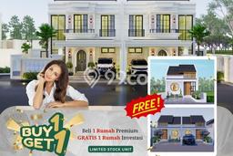Dijual Cepat Rumah Bagus Siap Huni LB 135m2 di Sleman, Sleman Dijual Cepat Rumah Bagus Siap Huni LB 135m2 di Sleman, Sleman