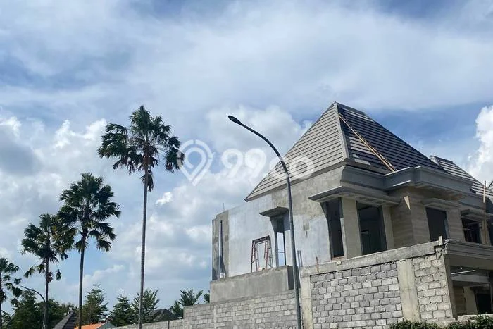 Dijual Rumah Premium dengan Fasilitas Sekitar Lengkap di Gamping, Sleman Dijual Rumah Premium dengan Fasilitas Sekitar Lengkap di Gamping, Sleman