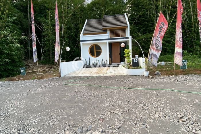 BEST CHOICE! Rumah di Kulonprogo, LT 77m² Bangunan 36m² BEST CHOICE! Rumah di Kulonprogo, LT 77m² Bangunan 36m²