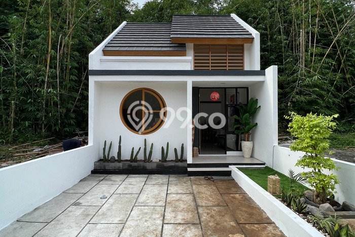 Jual Cepat Rumah 2 KT 1 KM di Kawasan Bisnis Kulonprogo, Kulon Progo Jual Cepat Rumah 2 KT 1 KM di Kawasan Bisnis Kulonprogo, Kulon Progo