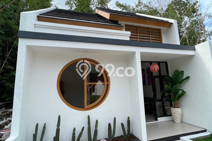 Jual Cepat Rumah 2 KT 1 KM di Kawasan Bisnis Kulonprogo, Kulon Progo Jual Cepat Rumah 2 KT 1 KM di Kawasan Bisnis Kulonprogo, Kulon Progo