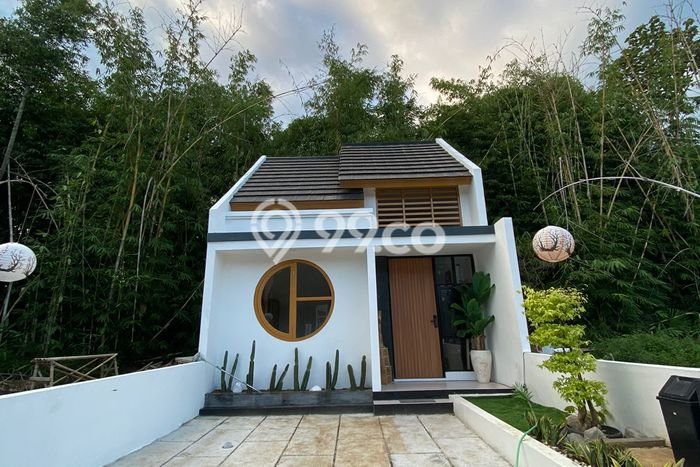 Rumah Asri area Kulonprogo, Kulon Progo, Luas 73m² Bangunan 40m² Rumah Asri area Kulonprogo, Kulon Progo, Luas 73m² Bangunan 40m²