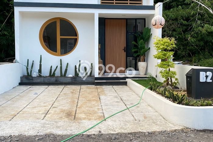 Rumah Asri area Kulonprogo, Kulon Progo, Luas 73m² Bangunan 40m² Rumah Asri area Kulonprogo, Kulon Progo, Luas 73m² Bangunan 40m²