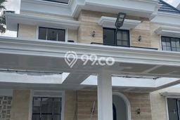 For Sale Rumah Mewah Exclusive di Sleman, Sleman For Sale Rumah Mewah Exclusive di Sleman, Sleman