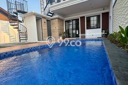 Dijual Rumah Elit Exclusive di Umbulharjo, Yogyakarta Dijual Rumah Elit Exclusive di Umbulharjo, Yogyakarta