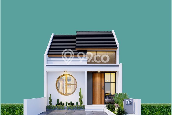 Rumah Sederhana Dijual Lokasi Sentolo 2 Kamar dengan Luas Tanah 71m2 Rumah Sederhana Dijual Lokasi Sentolo 2 Kamar dengan Luas Tanah 71m2