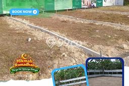 Kavling Tanah di Jetis Dijual Luas 160m2 Legalitas SHM Kavling Tanah di Jetis Dijual Luas 160m2 Legalitas SHM