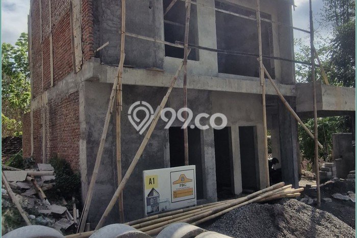 Dijual Rumah Minimalis Bagus Punya 2 KT di Sleman Sleman SHM Dijual Rumah Minimalis Bagus Punya 2 KT di Sleman Sleman SHM
