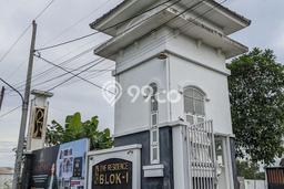 Rumah Strategis Minimalis Lb 95m2 di Gamping, Sleman Rumah Strategis Minimalis Lb 95m2 di Gamping, Sleman