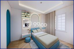 Rumah Kost untuk Dijual di Kaliurang Punya 8 Kamar Rumah Kost untuk Dijual di Kaliurang Punya 8 Kamar