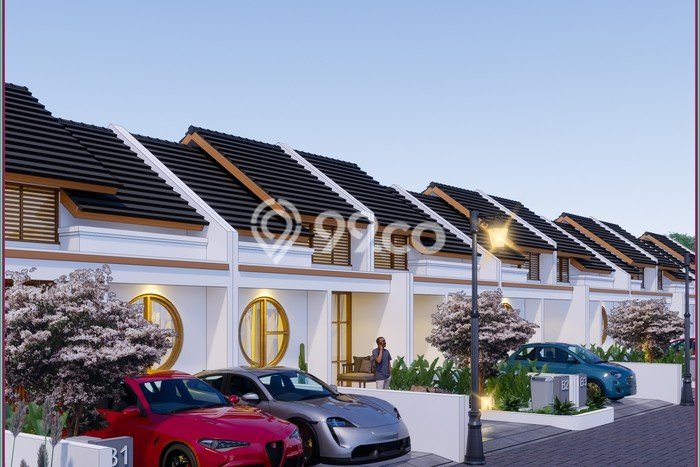 Hunian Terjangkau Dijual Area Sentolo, Kulon Progo Harga Rp 350 Juta Hunian Terjangkau Dijual Area Sentolo, Kulon Progo Harga Rp 350 Juta