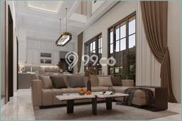 Rumah Modern Cantik 4 KT Siap Huni di Sleman Rumah Modern Cantik 4 KT Siap Huni di Sleman