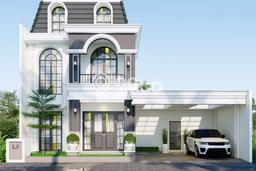 Rumah Nyaman Gamping, Area Sejuk - 4 KT Rumah Nyaman Gamping, Area Sejuk - 4 KT