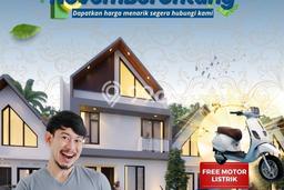 Rumah area Gondomanan, Yogyakarta, LT 81m² Bangunan 40m² - INVESTASI TERBAIK! Rumah area Gondomanan, Yogyakarta, LT 81m² Bangunan 40m² - INVESTASI TERBAIK!