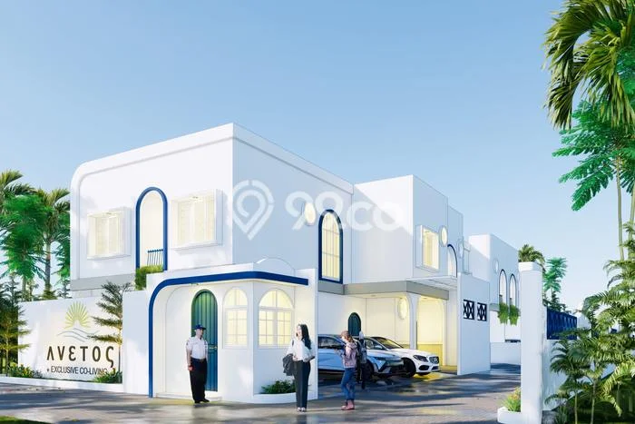 Tersedia Rumah Kost di Kaliurang, Yogyakarta 8 Kamar Tersedia Rumah Kost di Kaliurang, Yogyakarta 8 Kamar