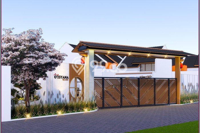 Rumah Sederhana Dijual Lokasi Sentolo 2 Kamar dengan Luas Tanah 71m2 Rumah Sederhana Dijual Lokasi Sentolo 2 Kamar dengan Luas Tanah 71m2