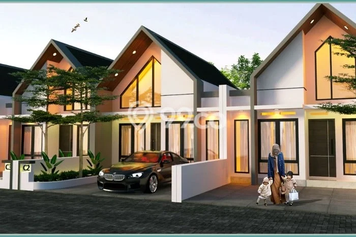 Hunian Terjangkau Dijual di Gamping, Sleman Harga Rp 455 Juta Hunian Terjangkau Dijual di Gamping, Sleman Harga Rp 455 Juta