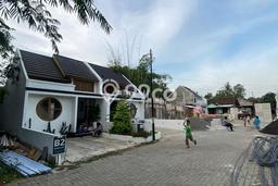 Hunian Strategis 2 KT LB 36m2 Kondisi Bagus di Kulonprogo Hunian Strategis 2 KT LB 36m2 Kondisi Bagus di Kulonprogo