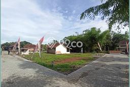 Untuk Dijual Tanah di Sentolo Kulon Progo Luas 72m2 SHM Untuk Dijual Tanah di Sentolo Kulon Progo Luas 72m2 SHM