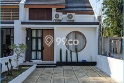 Rumah Terjangkau Dijual di Wirobrajan, Yogyakarta Harga Rp 353 Juta Rumah Terjangkau Dijual di Wirobrajan, Yogyakarta Harga Rp 353 Juta