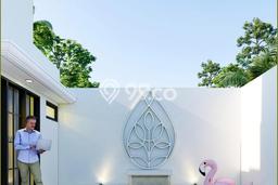 Rumah 4 KT 3 KM Luas Tanah 124m², Luas Bangunan 95m² di Gamping, Sleman Rumah 4 KT 3 KM Luas Tanah 124m², Luas Bangunan 95m² di Gamping, Sleman