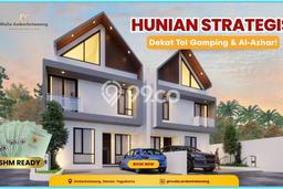 Dijual Rumah Siap Huni di Gamping Sleman Harga Rp.455 Juta LT 80m2 Dijual Rumah Siap Huni di Gamping Sleman Harga Rp.455 Juta LT 80m2