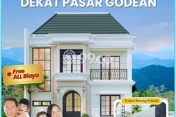 Dijual Rumah 4 Kamar Lokasi Strategis Bagus dan Strategis di Godean Dijual Rumah 4 Kamar Lokasi Strategis Bagus dan Strategis di Godean