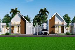 BEST PRICE! Rumah Berkualitas di Godean, Luas 125m² LB 36m² BEST PRICE! Rumah Berkualitas di Godean, Luas 125m² LB 36m²