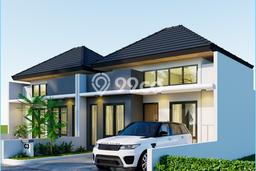 Dijual Rumah Siap Huni di Wirobrajan Yogyakarta Harga Rp 500 Juta LT 79m2 Dijual Rumah Siap Huni di Wirobrajan Yogyakarta Harga Rp 500 Juta LT 79m2