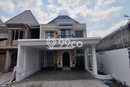 SPECIAL OFFER! Rumah Nyaman di Gamping, LT 182m² LB 135m² SPECIAL OFFER! Rumah Nyaman di Gamping, LT 182m² LB 135m²