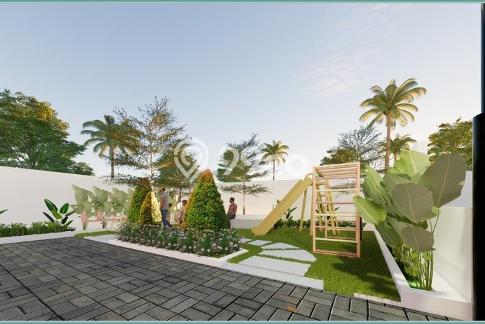 Rumah Minimalis Dijual di Gamping 2 Kamar dengan LT 79m2 Rumah Minimalis Dijual di Gamping 2 Kamar dengan LT 79m2