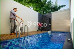 Rumah Strategis Godean, Sleman, LT 110m² Bangunan 95m² Rumah Strategis Godean, Sleman, LT 110m² Bangunan 95m²