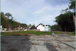 Lahan untuk Dijual Lokasi Sleman, Sleman Luas 72m2 SHM Lahan untuk Dijual Lokasi Sleman, Sleman Luas 72m2 SHM