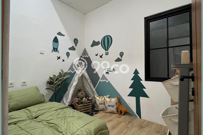 BEST CHOICE! Rumah di Kulonprogo, LT 77m² Bangunan 36m² BEST CHOICE! Rumah di Kulonprogo, LT 77m² Bangunan 36m²