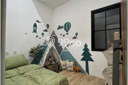 BEST CHOICE! Rumah di Kulonprogo, LT 77m² Bangunan 36m² BEST CHOICE! Rumah di Kulonprogo, LT 77m² Bangunan 36m²
