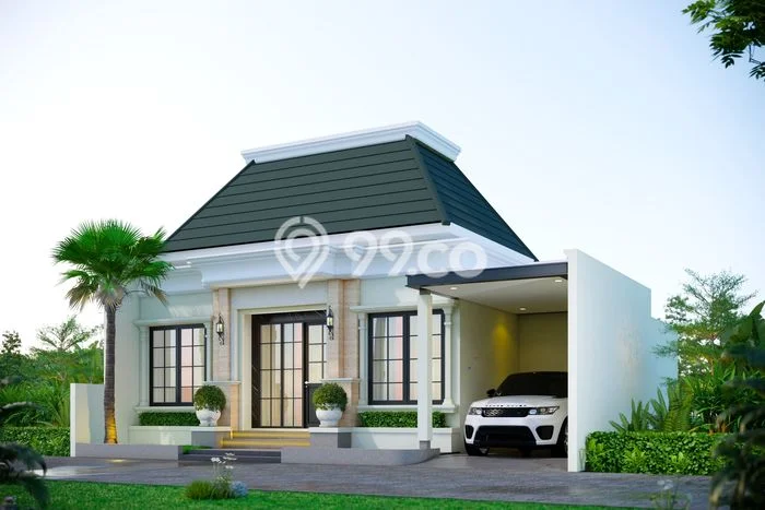 Investasi Menjanjikan LT 111m2m² Akses Mudah di Jantung Kota Godean, Sleman Investasi Menjanjikan LT 111m2m² Akses Mudah di Jantung Kota Godean, Sleman