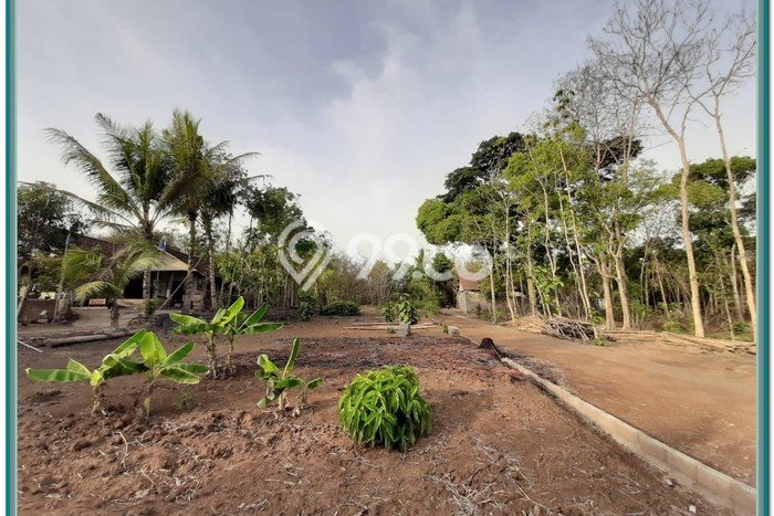 Tanah Komersial Dijual di Jetis Bantul 122m2 Tanah Komersial Dijual di Jetis Bantul 122m2
